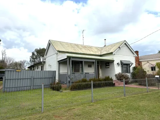 120 Dalgarno Street, Coonabarabran, NSW 2357