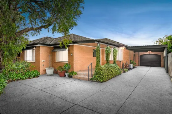 120 Darebin Drive, Thomastown, Vic 3074