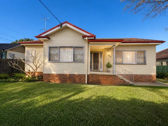 120 Derby Street, Penrith NSW 2750-Image