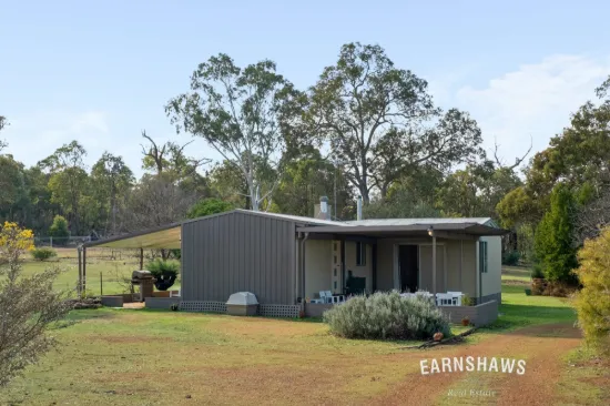 120 Echidna Road, Morangup, WA 6083