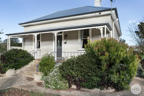 120 Edmonston Road, Addington, Vic 3352