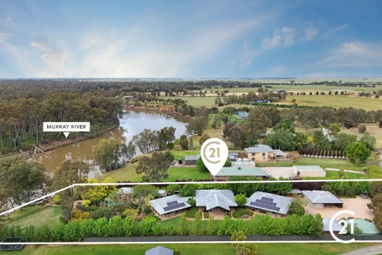 120 Farley Road, Wharparilla, Vic 3564