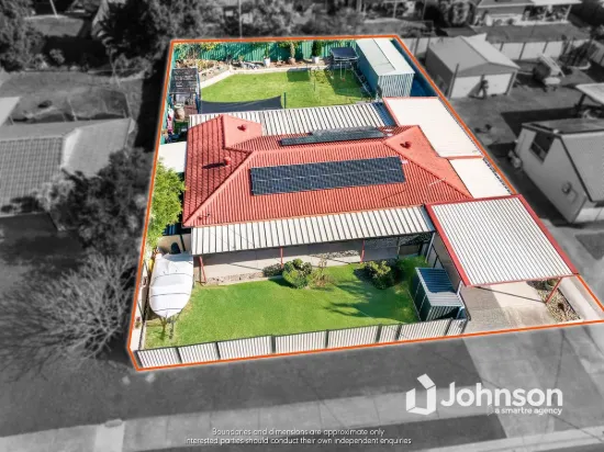 120 Flinders Crescent, Boronia Heights, Qld 4124