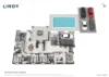 120 Gardner Circuit, Singleton, NSW 2330-Floorplan