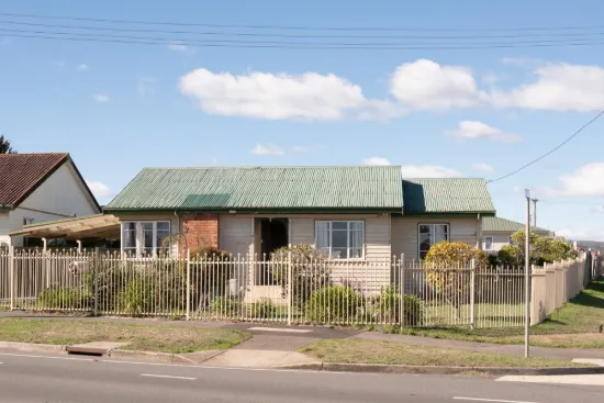 120 George Town Road, Newnham, Tas 7248