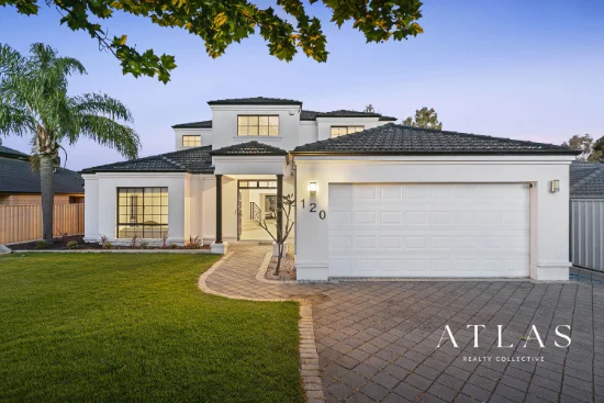 120 Glen Iris Drive, Jandakot, WA 6164