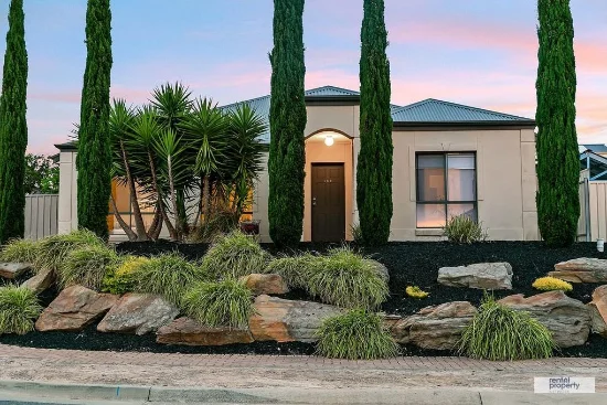 120 Grand Boulevard, Seaford Rise, SA 5169