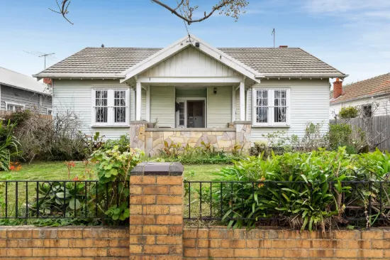 120 Harold Street, Thornbury, Vic 3071