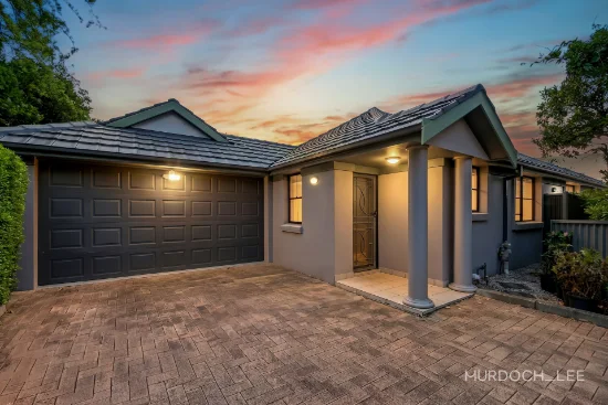120 Harrington Avenue, Castle Hill, NSW 2154 - For Sale