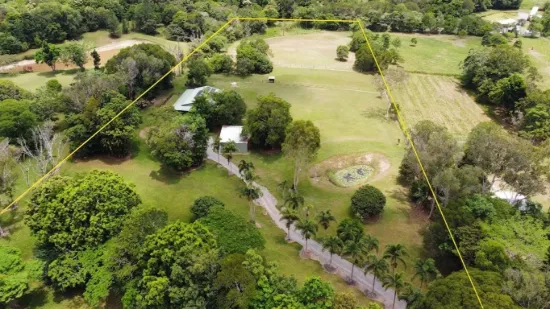 120 Highland Drive, Julatten, Qld 4871