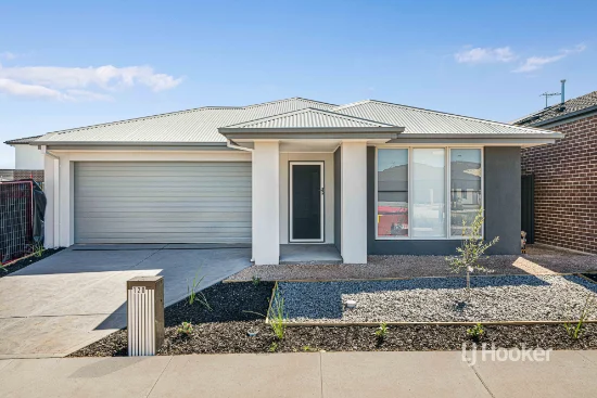 120 Highline Boulevard, Truganina, Vic 3029 - For Rent