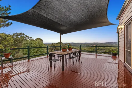 120 Hollis Road, Silvan, Vic 3795