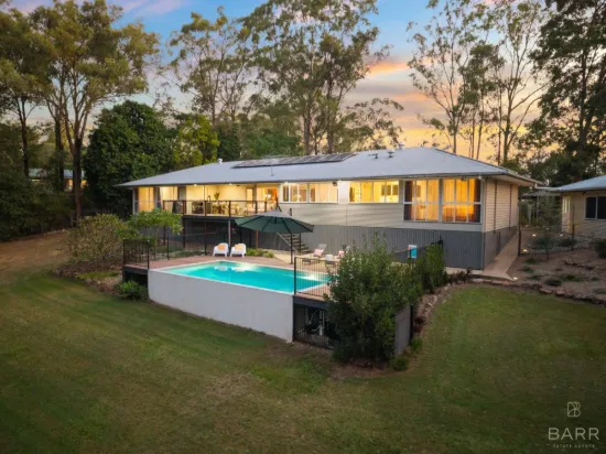120 Hornsey Road, Anstead, Qld 4070