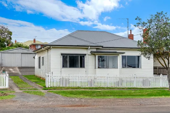 120 Hurd St, Portland, Vic 3305