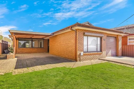120 Joseph Street, Lidcombe, NSW 2141