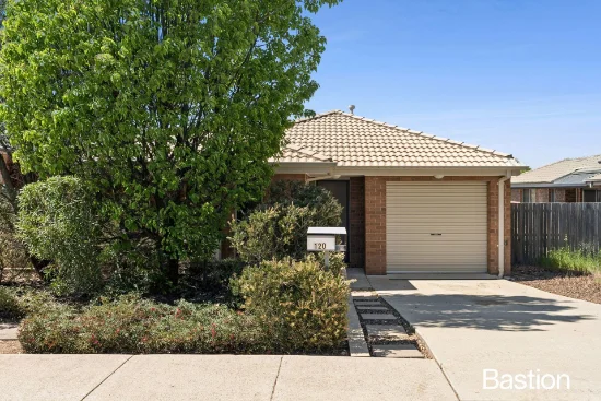 120 Macfarlane Burnet Avenue, MacGregor, ACT 2615