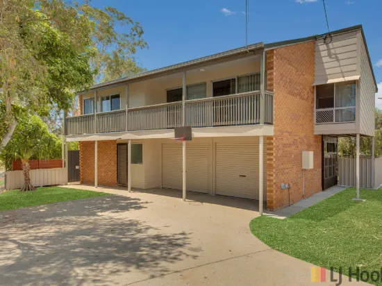 120 Malpas Street, Boyne Island, Qld 4680