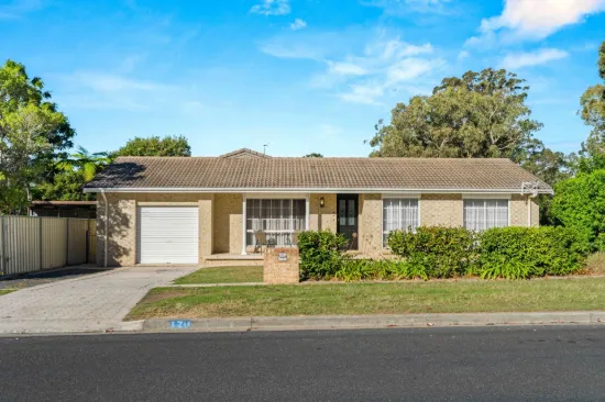 120 Mcmahons Road, North Nowra, NSW 2541