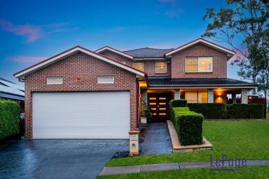 120 Milford Dr, Rouse Hill, NSW 2155
