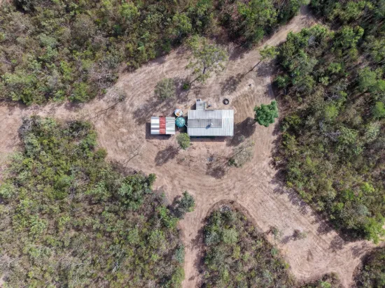 120 Milne Road, Bynoe, NT 0822