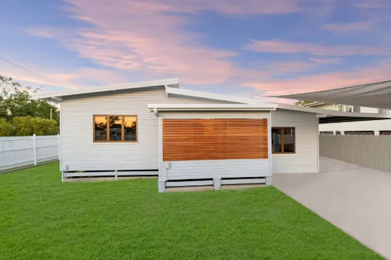 120 Mooney St, Gulliver, Qld 4812