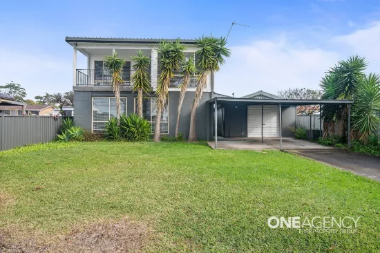 120 Mustang Drive, Sanctuary Point, NSW 2540