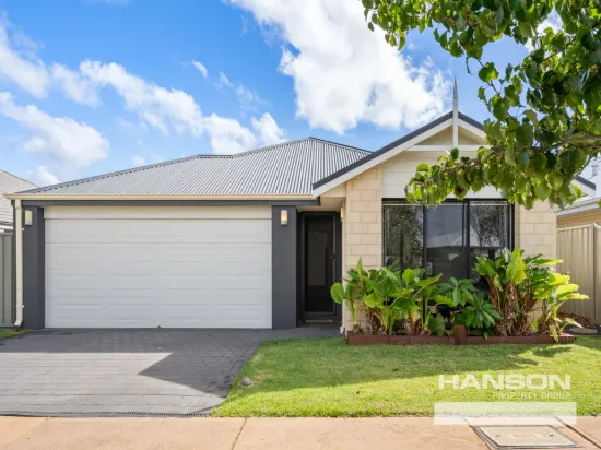120 Napoleon Promenade, Vasse, WA 6280
