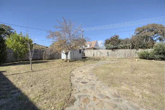 120 Nemarang Crescent, Waramanga, ACT 2611-Image
