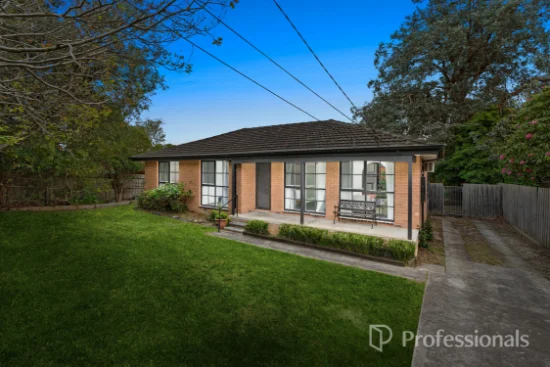 120 New Street, Ringwood, Vic 3134 - For Sale