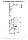 120 Old Mornington Road, Mount Eliza, Vic 3930-Floorplan