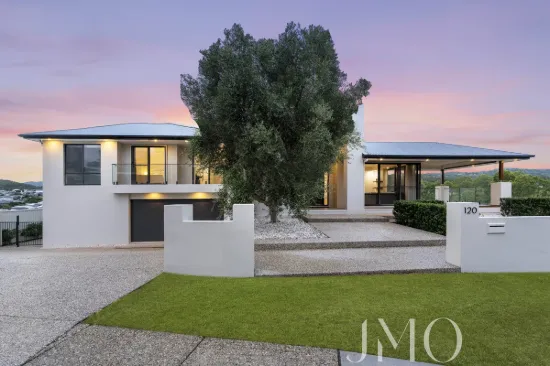 120 Ormeau Ridge Road, Ormeau Hills, Qld 4208