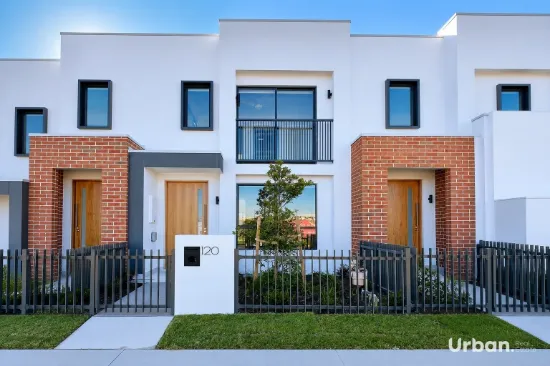 120 Parkway Drive, Marsden Park, NSW 2765
