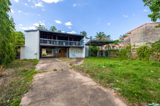 120 Priest Circuit, Gray, NT 0830