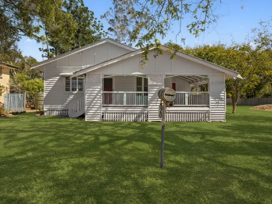 120 Queen Street, Marburg QLD 4346-Image