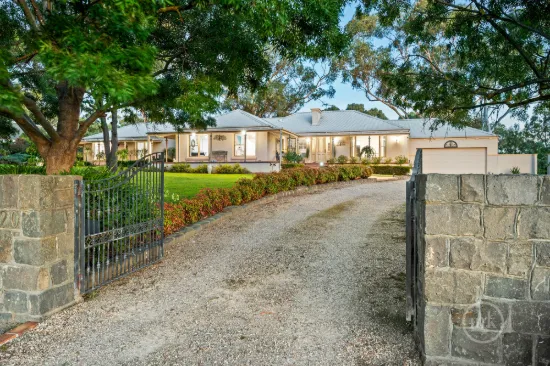 120 Reservoir Road, Yan Yean, Vic 3755