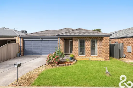 120 Riverdale Boulevard, Mernda, Vic 3754