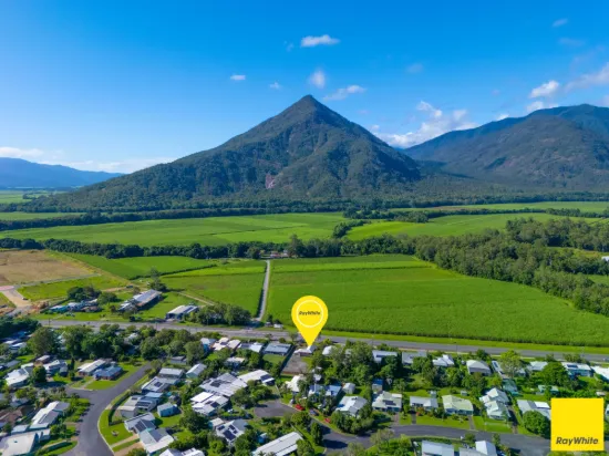 120 Riverstone Road, Gordonvale, Qld 4865
