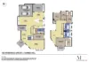 120  Rosedale Street, Carnes Hill, NSW 2171-Floorplan