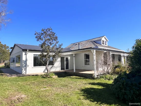 120 Security Road, Pipers River, Tas 7252