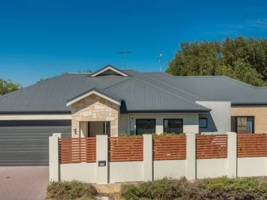120 Shiraz Boulevard, Pearsall, WA 6065