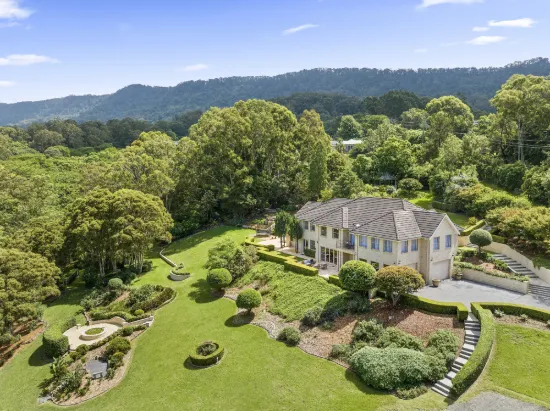 120 Smiths Lane, Wongawilli, NSW 2530