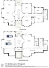 120 Smiths Lane, Wongawilli, NSW 2530-Floorplan
