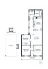 120 Station Street, Port Melbourne, Vic 3207-Floorplan