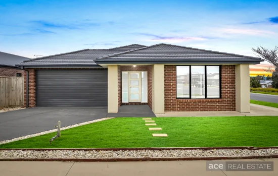 120 Stonehill Drive, Maddingley, Vic 3340
