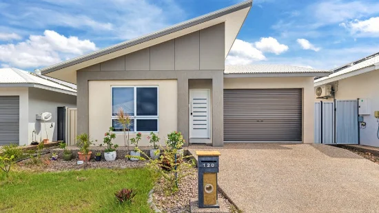 120 Sundew Circuit, Zuccoli, NT 0832