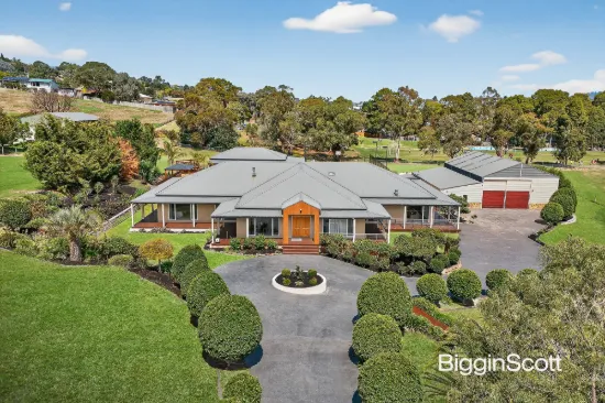 120 Sunset Drive, Chirnside Park, Vic 3116