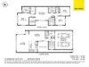 120 Sunshine Cove Way, Maroochydore, Qld 4558-Floorplan