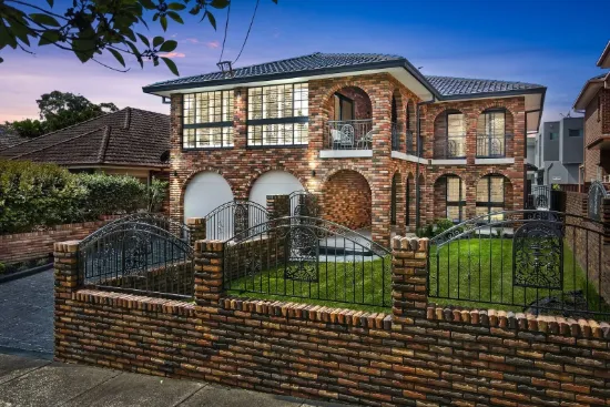 120 The Boulevarde, Strathfield, NSW 2135