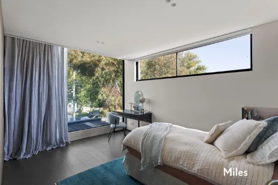 120 The Righi, Eaglemont, Vic 3084-Image