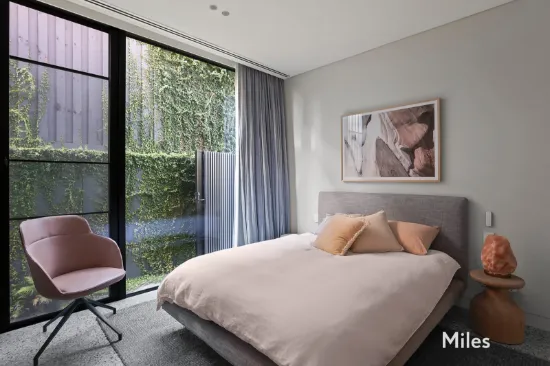 120 The Righi, Eaglemont, Vic 3084-Image